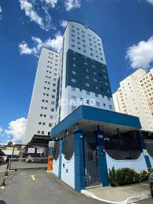Apartamento com 3 Quartos à venda, 77m² no Jardim das Colinas, São José dos Campos