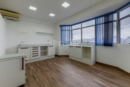 Sala Comercial à venda, 43m² no Jardim Lindóia, Porto Alegre