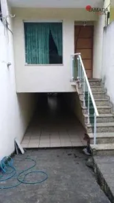 Sobrado com 3 Quartos à venda, 140m² no Vila Guilhermina, São Paulo