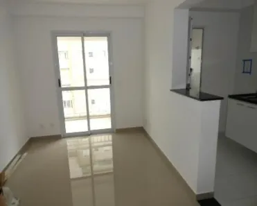 Apartamento com 2 Quartos para alugar, 52m² no Vila Moraes, São Paulo