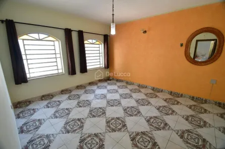 Casa com 3 Quartos à venda, 139m² no Jardim Conceição, Campinas