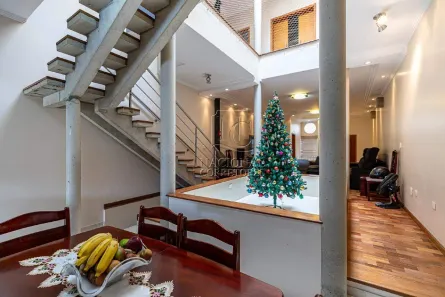Sobrado com 3 Quartos à venda, 269m² no Jardim Bela Vista, Santo André