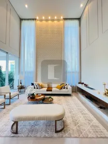 Casa de Condomínio com 3 Quartos à venda, 328m² no Swiss Park, Campinas