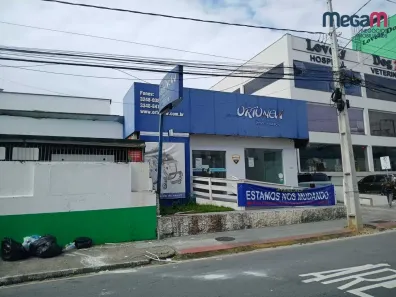 Ponto Comercial para alugar, 200m² no Canto, Florianópolis