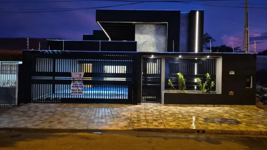 Casa com 3 Quartos à venda, 120m² no Jardim das Palmeiras, Bady Bassitt