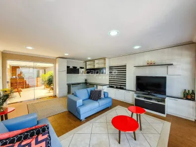 Casa com 3 Quartos à venda, 201m² no Jardim Brasília, Americana