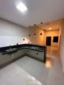 Casa com 2 Quartos à venda, 70m² no Jardim dos Ipês, Salto