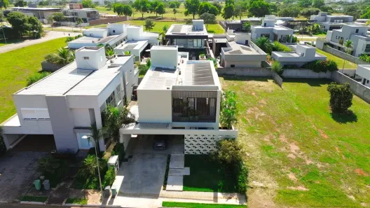 Sobrado com 3 Quartos à venda, 560m² no Residencial Goiânia Golfe Clube, Goiânia