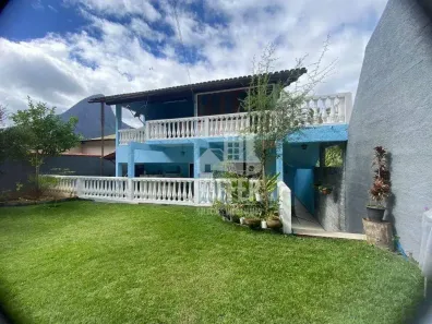 Casa com 6 Quartos à venda, 300m² no Parque Itaporanga, Santa Maria Madalena