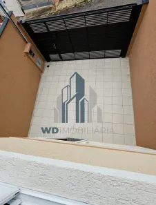 Sobrado com 2 Quartos à venda, 63m² no Vila Aurea, São Paulo