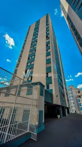Apartamento com 3 Quartos à venda, 125m² no Centro, Campinas