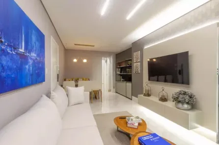 Apartamento com 3 Quartos à venda, 87m² no São Pedro, Belo Horizonte
