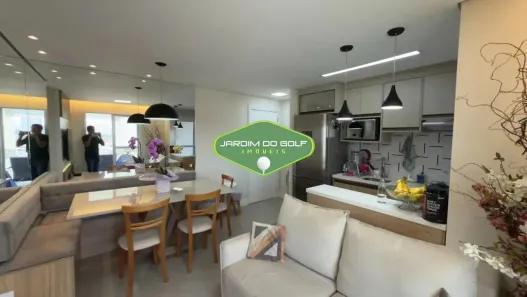 Apartamento com 2 Quartos à venda, 62m² no Socorro, São Paulo