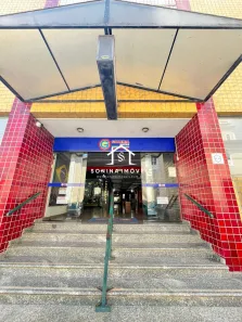 Ponto Comercial à venda, 35m² no Centro, Atibaia