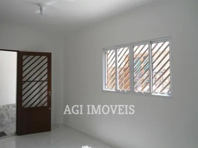 Kitnet com 1 Quarto para alugar, 25m² no Santana, São Paulo