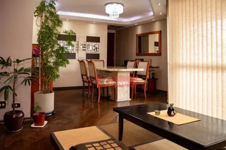 Apartamento com 3 Quartos à venda, 89m² no Vila Gomes Cardim, São Paulo