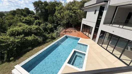 Casa de Condomínio com 3 Quartos à venda, 576m² no Village Ipanema, Araçoiaba da Serra