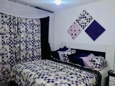 Fazenda/Sítio com 5 Quartos à venda, 534m² no São Vicente, Mairiporã