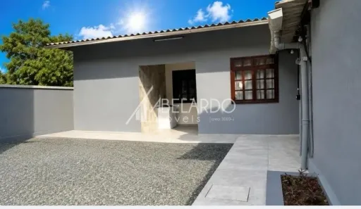 Casa com 1 Quarto para alugar, 35m² no Salto do Norte, Blumenau