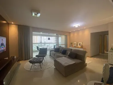 Apartamento com 4 Quartos à venda, 156m² no Alvorada, Cuiabá