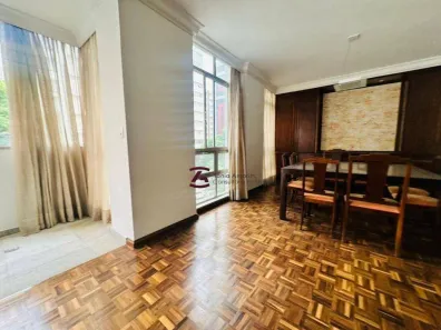 Apartamento com 3 Quartos à venda, 225m² no Jardim Paulista, São Paulo