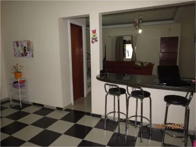 Casa com 2 Quartos à venda, 126m² no Jardim Altos de Santana II, Jacareí