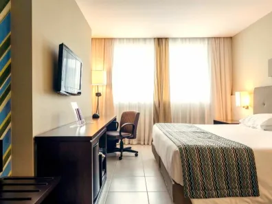 Flat com 1 Quarto à venda, 22m² no Pituba, Salvador