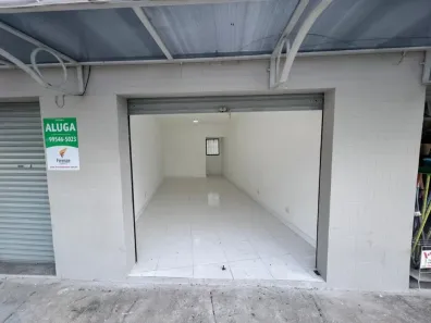 Ponto Comercial para alugar, 30m² no Guabirotuba, Curitiba