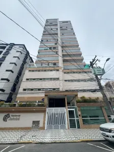 Apartamento com 3 Quartos à venda, 122m² no Boqueirão, Praia Grande