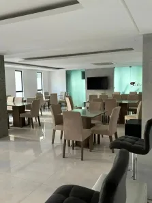 Apartamento com 1 Quarto à venda, 44m² no Boa Viagem, Recife