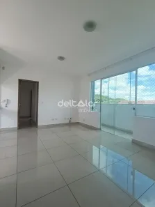 Apartamento com 3 Quartos para alugar, 110m² no Planalto, Belo Horizonte