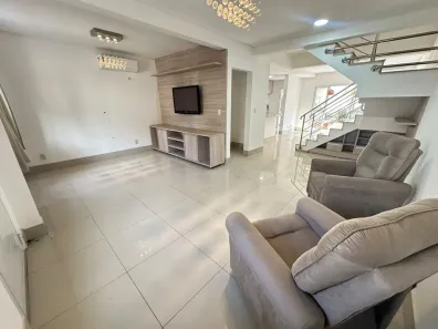 Casa de Condomínio com 4 Quartos para alugar, 152m² no Samapi, Teresina
