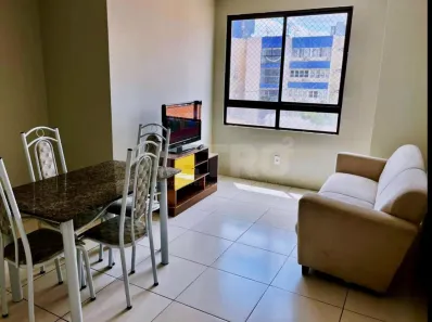 Apartamento com 1 Quarto para alugar, 55m² no Centro, Petrolina