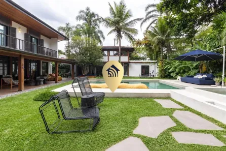Sobrado com 4 Quartos à venda, 780m² no Alto de Pinheiros, São Paulo