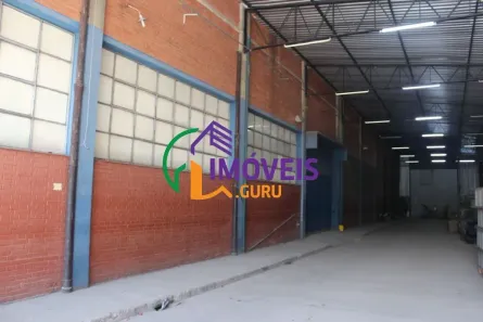 Galpão/Depósito/Armazém para alugar, 2830m² no Presidente Altino, Osasco