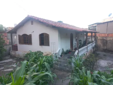Lote/Terreno à venda, 260m² no Planalto, Belo Horizonte