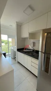 Apartamento com 2 Quartos à venda, 56m² no Jardim Firenze, Santa Bárbara D'Oeste