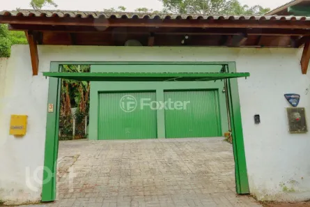 Casa com 4 Quartos à venda, 396m² no Rio Tavares, Florianópolis