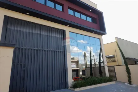 Galpão/Depósito/Armazém para alugar, 300m² no Vista Alegre, Vinhedo