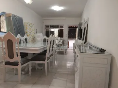 Casa com 2 Quartos para alugar, 90m² no Vila Divina Pastora, São Paulo
