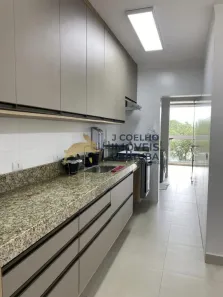 Apartamento com 3 Quartos à venda, 118m² no Centro, Ubatuba