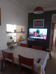 Apartamento com 2 Quartos à venda, 65m² no Jardim Satélite, São José dos Campos