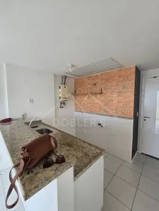 Apartamento com 1 Quarto à venda, 42m² no Barra Olímpica, Rio de Janeiro