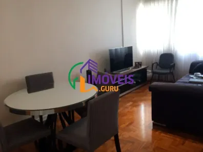Apartamento com 2 Quartos à venda, 75m² no Santa Cecília, São Paulo