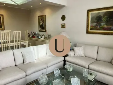 Casa de Condomínio com 3 Quartos à venda, 500m² no Brooklin Paulista, São Paulo