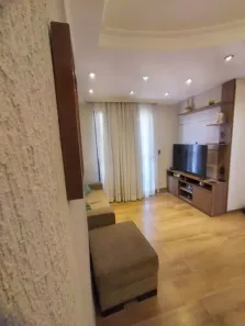 Apartamento com 2 Quartos à venda, 59m² no Quitaúna, Osasco