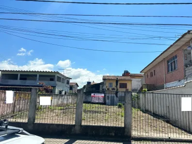 Lote/Terreno à venda, 360m² no Centro, Rio das Ostras