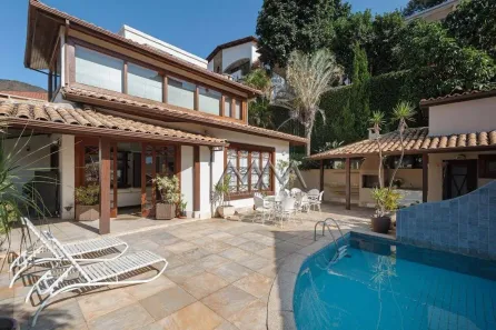 Casa com 5 Quartos à venda, 489m² no Mangabeiras, Belo Horizonte