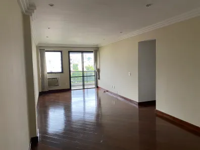 Apartamento com 3 Quartos à venda, 126m² no Andaraí, Rio de Janeiro