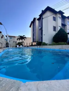 Apartamento com 2 Quartos à venda, 54m² no Serrinha, Fortaleza